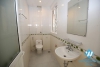 Gorgeous house with front yard and top terrace and lake view for rent in Tay Ho, Hanoi